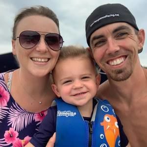 Meet your Posher, Holly